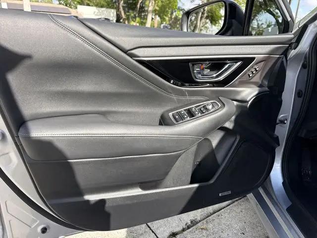 2024 Subaru Legacy Limited