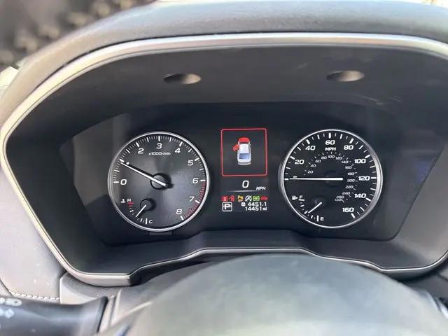 2024 Subaru Legacy Limited