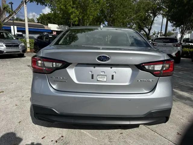 2024 Subaru Legacy Limited