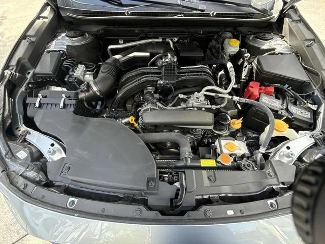 2024 Subaru Legacy Limited