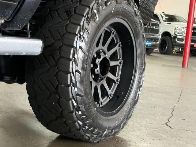 2015 Ram 2500 Longhorn Limited