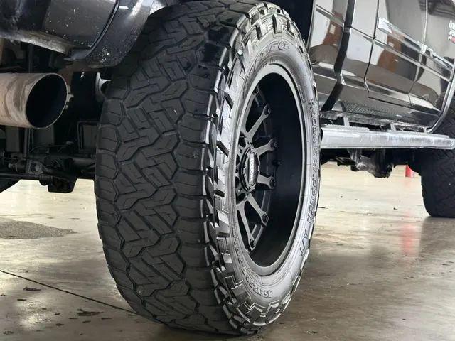 2015 Ram 2500 Longhorn Limited