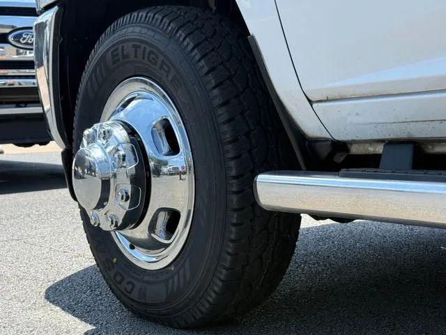 2019 Ram 3500 Tradesman Crew Cab 4x4 8' Box