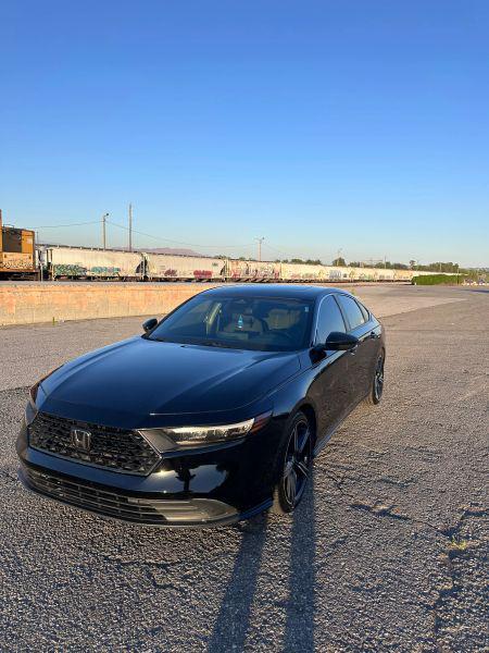 2023 Honda Accord Hybrid Sport for sale in Riverside, CA