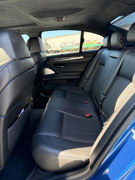 2013 BMW M5 Base