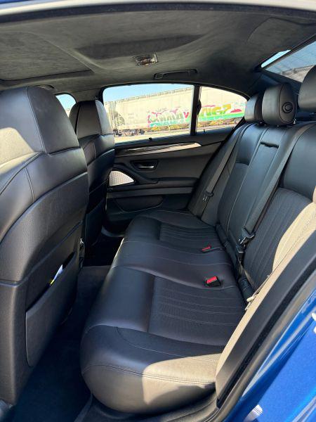 2013 BMW M5 Base