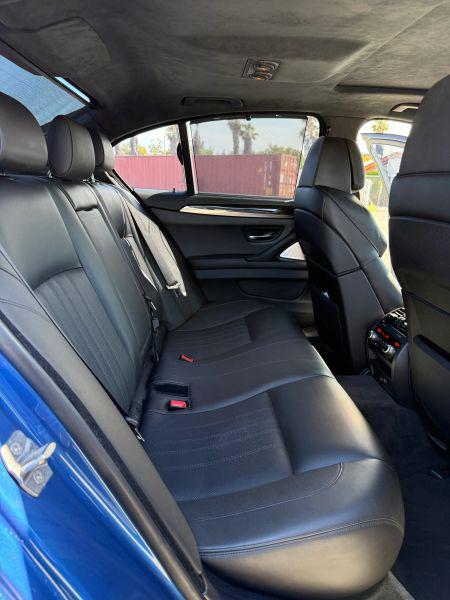 2013 BMW M5 Base