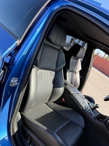 2013 BMW M5 Base