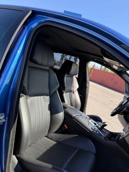2013 BMW M5 Base