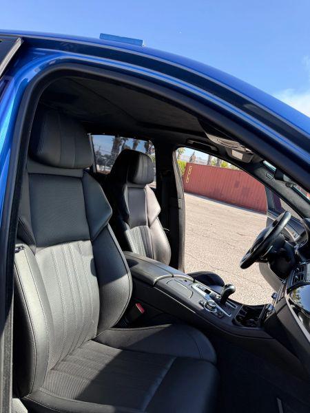 2013 BMW M5 Base