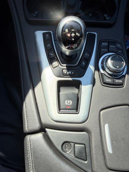 2013 BMW M5 Base