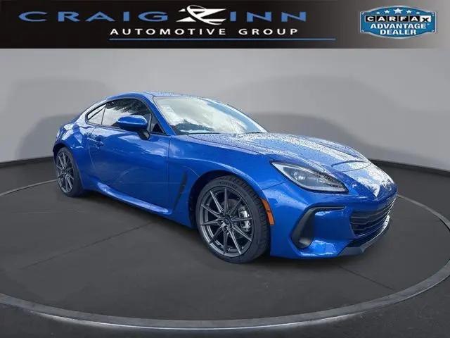 2026 Subaru BRZ Limited for sale in Pembroke Pines, FL
