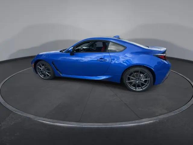 2026 Subaru BRZ Limited