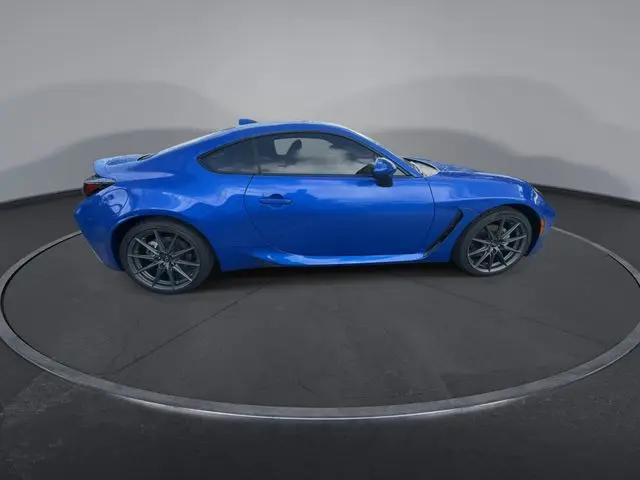 2026 Subaru BRZ Limited