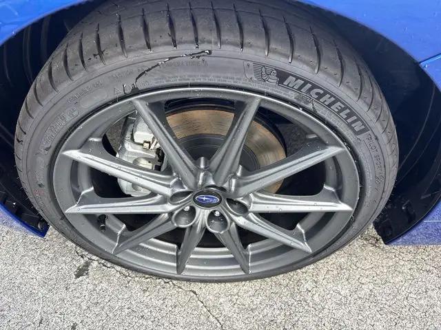 2026 Subaru BRZ Limited