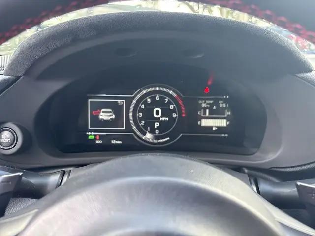 2026 Subaru BRZ Limited