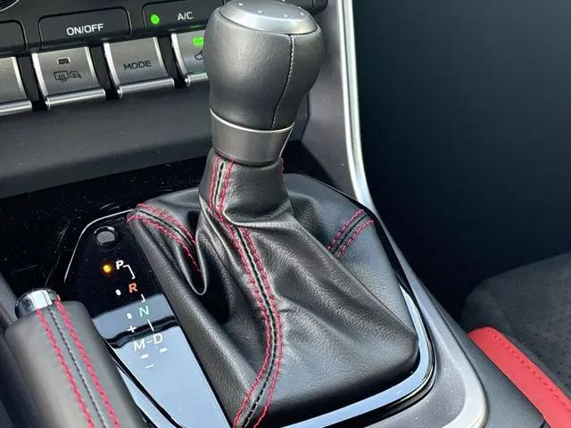 2026 Subaru BRZ Limited