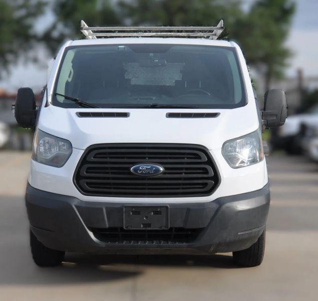 2015 Ford Transit w/Sliding Side Door w/RWB for sale in Houston, TX