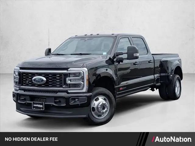 2026 Ford F-350 Platinum for sale in Tustin, CA