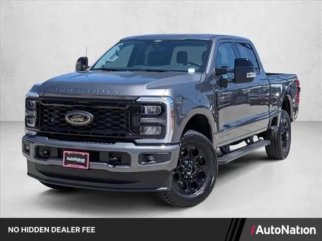 2026 Ford F-250 LARIAT for sale in Tustin, CA