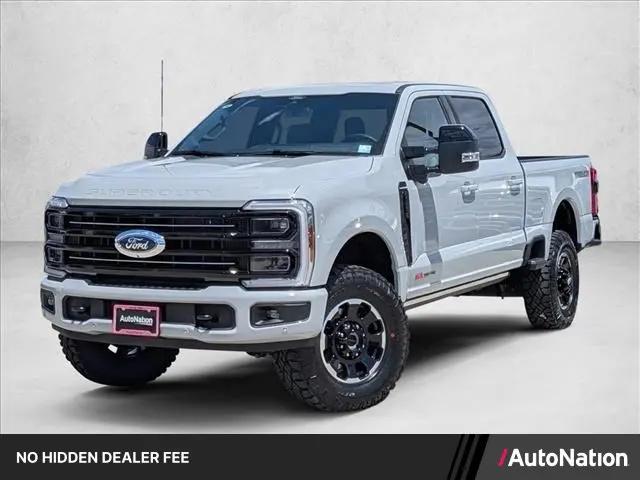 2026 Ford F-250 Platinum for sale in Tustin, CA