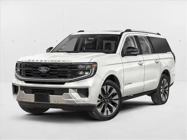 2026 Ford Expedition Max Platinum MAX for sale in Tustin, CA