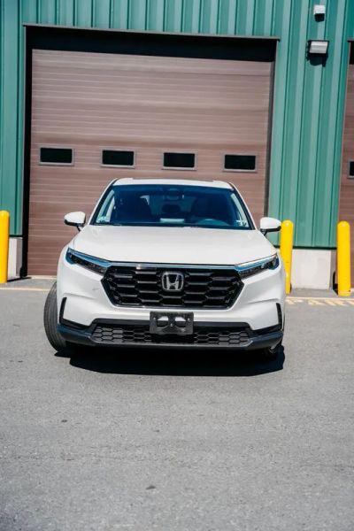 2025 Honda CR-V EX AWD