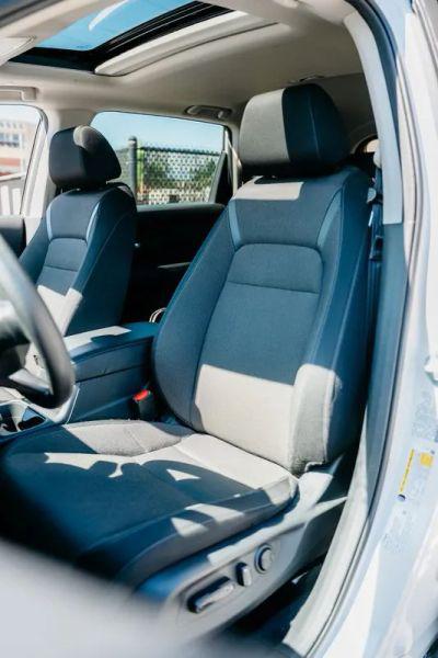 2025 Honda CR-V EX AWD
