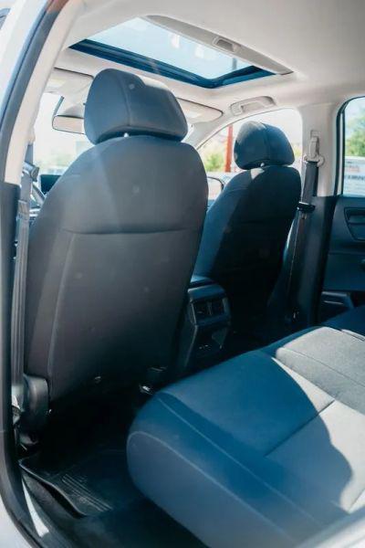 2025 Honda CR-V EX AWD