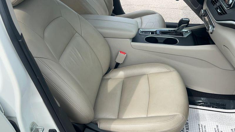 2019 Nissan Altima 2.5 SV