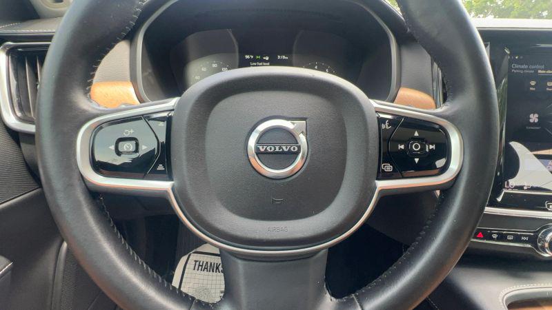 2018 Volvo S90 T6 Inscription