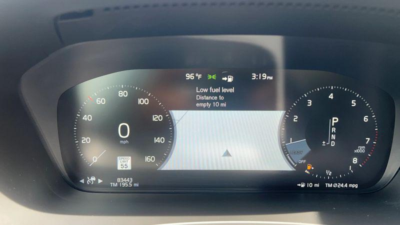 2018 Volvo S90 T6 Inscription