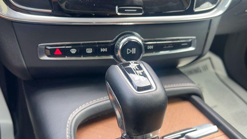 2018 Volvo S90 T6 Inscription