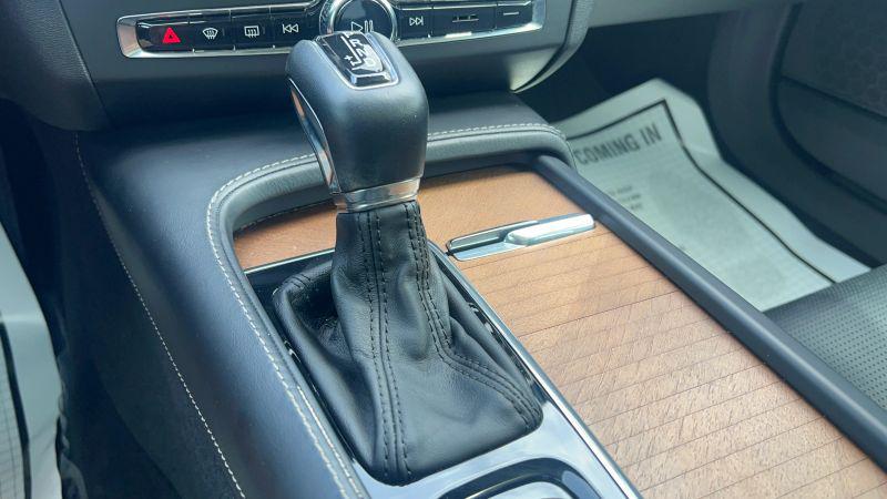 2018 Volvo S90 T6 Inscription