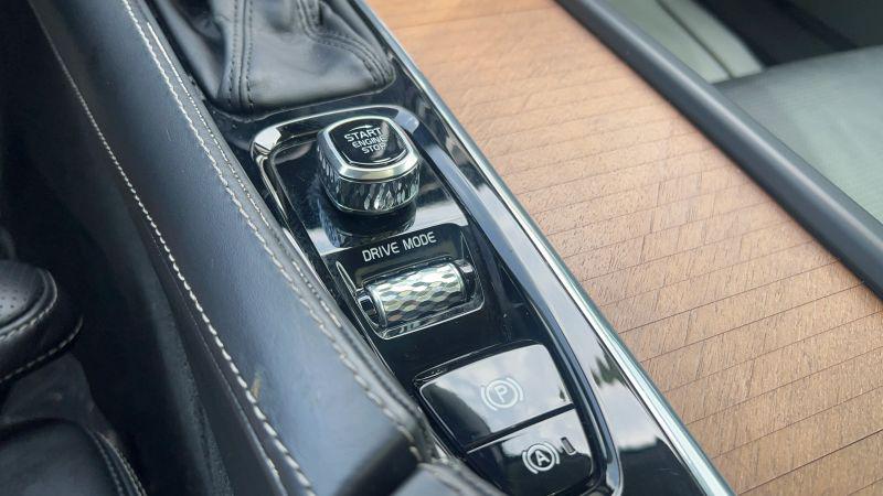 2018 Volvo S90 T6 Inscription