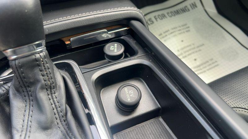 2018 Volvo S90 T6 Inscription