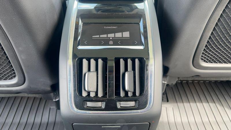 2018 Volvo S90 T6 Inscription