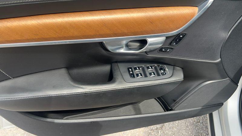 2018 Volvo S90 T6 Inscription