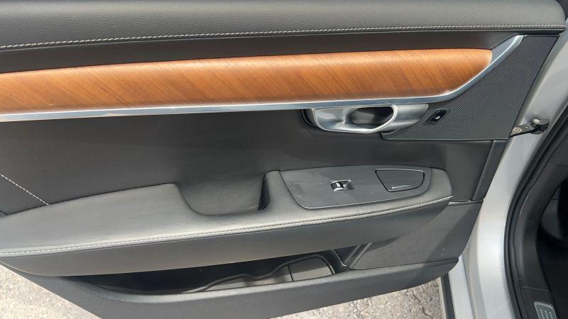 2018 Volvo S90 T6 Inscription