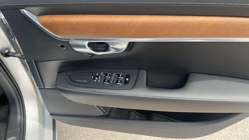 2018 Volvo S90 T6 Inscription