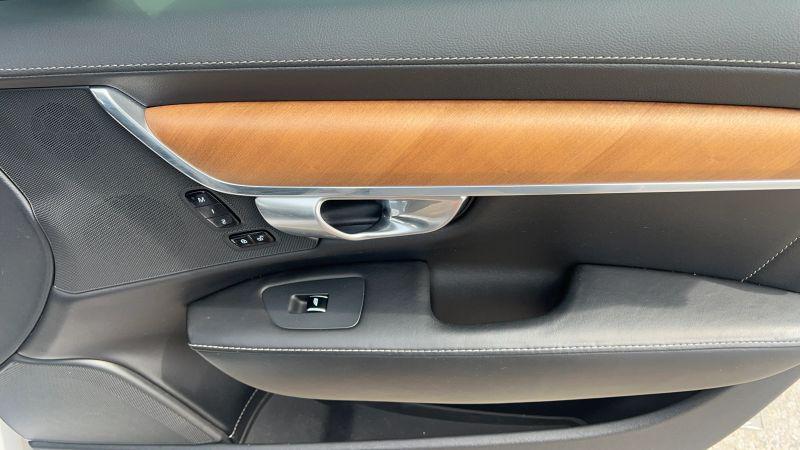 2018 Volvo S90 T6 Inscription
