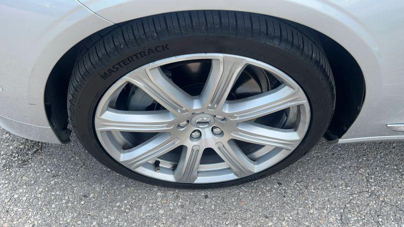 2018 Volvo S90 T6 Inscription