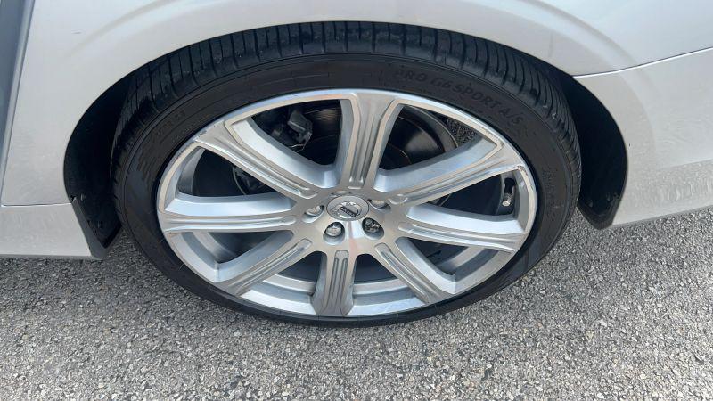 2018 Volvo S90 T6 Inscription