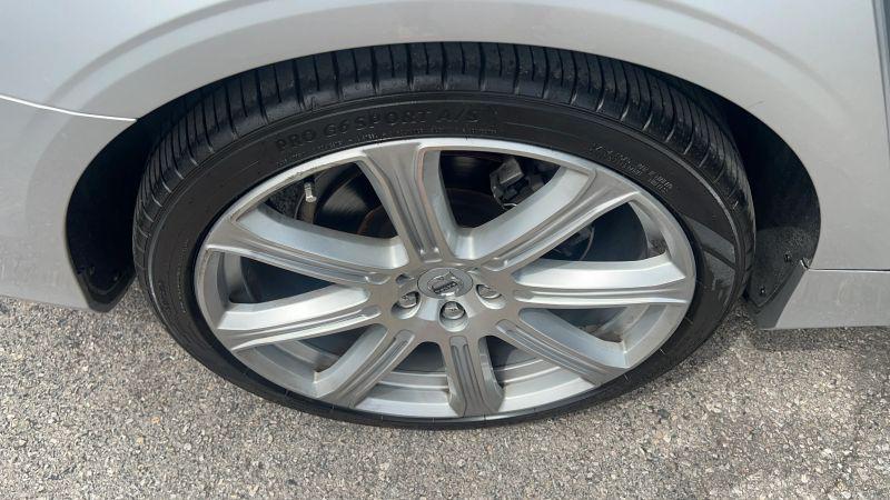 2018 Volvo S90 T6 Inscription