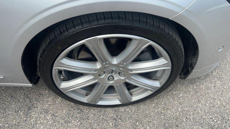 2018 Volvo S90 T6 Inscription