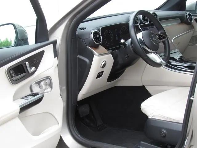 2023 Mercedes-Benz GLC 4MATIC SUV