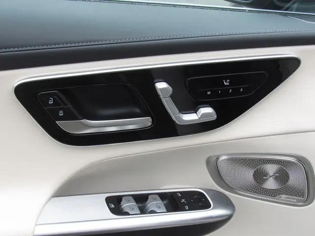 2023 Mercedes-Benz GLC 4MATIC SUV
