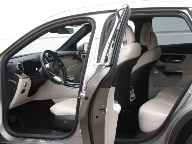 2023 Mercedes-Benz GLC 4MATIC SUV