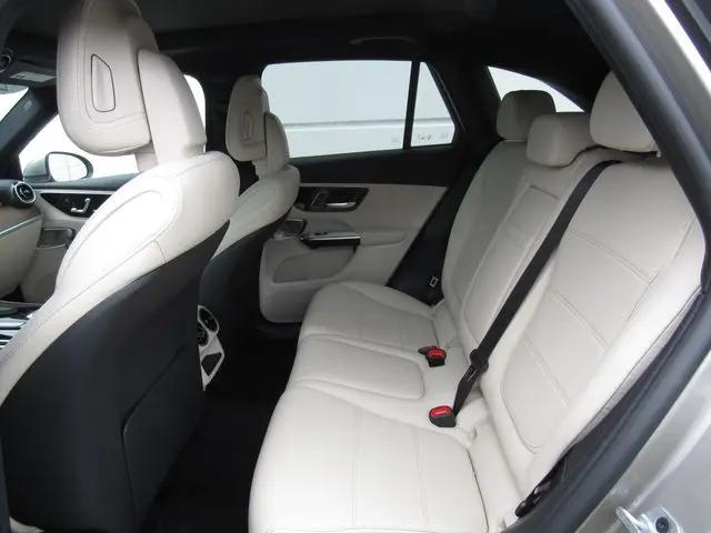2023 Mercedes-Benz GLC 4MATIC SUV