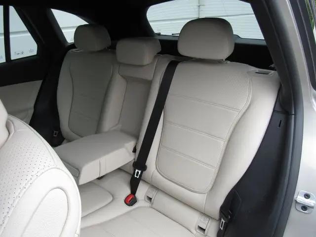 2023 Mercedes-Benz GLC 4MATIC SUV